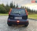 Синий Ниссан Ноут, объемом двигателя 1.6 л и пробегом 273 тыс. км за 4999 $, фото 13 на Automoto.ua