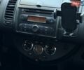 Синій Ніссан Ноут, об'ємом двигуна 1.39 л та пробігом 252 тис. км за 5490 $, фото 19 на Automoto.ua