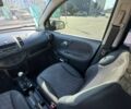 Синій Ніссан Ноут, об'ємом двигуна 1.39 л та пробігом 218 тис. км за 4500 $, фото 31 на Automoto.ua