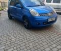Синий Ниссан Ноут, объемом двигателя 1.46 л и пробегом 280 тыс. км за 4800 $, фото 29 на Automoto.ua