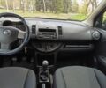 Синий Ниссан Ноут, объемом двигателя 1.5 л и пробегом 150 тыс. км за 4950 $, фото 2 на Automoto.ua