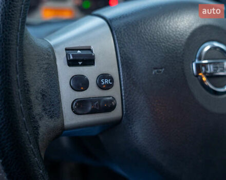 Синій Ніссан Ноут, об'ємом двигуна 1.39 л та пробігом 210 тис. км за 5200 $, фото 13 на Automoto.ua