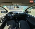 Синій Ніссан Ноут, об'ємом двигуна 1.39 л та пробігом 218 тис. км за 4500 $, фото 29 на Automoto.ua