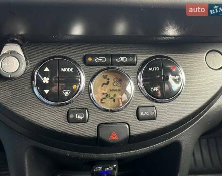 Синий Ниссан Ноут, объемом двигателя 1.6 л и пробегом 196 тыс. км за 6490 $, фото 19 на Automoto.ua