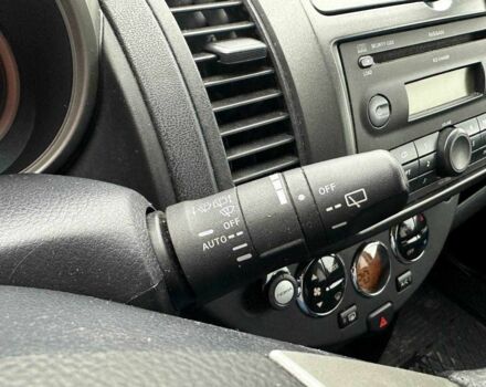 Синий Ниссан Ноут, объемом двигателя 0 л и пробегом 196 тыс. км за 6190 $, фото 21 на Automoto.ua