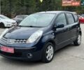 Синій Ніссан Ноут, об'ємом двигуна 1.6 л та пробігом 206 тис. км за 6500 $, фото 6 на Automoto.ua