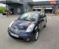 Синий Ниссан Ноут, объемом двигателя 1.6 л и пробегом 232 тыс. км за 5450 $, фото 1 на Automoto.ua