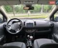 Синий Ниссан Ноут, объемом двигателя 1.5 л и пробегом 260 тыс. км за 5300 $, фото 4 на Automoto.ua