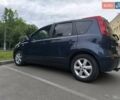 Синий Ниссан Ноут, объемом двигателя 1.5 л и пробегом 260 тыс. км за 5499 $, фото 7 на Automoto.ua