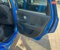 Синій Ніссан Ноут, об'ємом двигуна 1.46 л та пробігом 242 тис. км за 4199 $, фото 15 на Automoto.ua