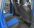 Синій Ніссан Ноут, об'ємом двигуна 1.6 л та пробігом 277 тис. км за 5500 $, фото 6 на Automoto.ua