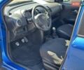 Синий Ниссан Ноут, объемом двигателя 1.6 л и пробегом 132 тыс. км за 5690 $, фото 12 на Automoto.ua
