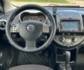Синий Ниссан Ноут, объемом двигателя 16 л и пробегом 212 тыс. км за 5000 $, фото 15 на Automoto.ua