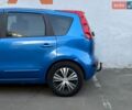 Синий Ниссан Ноут, объемом двигателя 1.39 л и пробегом 252 тыс. км за 4990 $, фото 5 на Automoto.ua