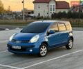 Синий Ниссан Ноут, объемом двигателя 1.39 л и пробегом 350 тыс. км за 3300 $, фото 13 на Automoto.ua