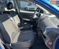 Синий Ниссан Ноут, объемом двигателя 1.6 л и пробегом 132 тыс. км за 5690 $, фото 23 на Automoto.ua