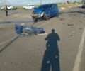 Синій Ніссан Ноут, об'ємом двигуна 1.39 л та пробігом 240 тис. км за 1500 $, фото 3 на Automoto.ua