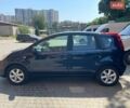 Синий Ниссан Ноут, объемом двигателя 1.4 л и пробегом 218 тыс. км за 4900 $, фото 2 на Automoto.ua