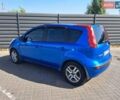 Синій Ніссан Ноут, об'ємом двигуна 1.6 л та пробігом 207 тис. км за 5100 $, фото 7 на Automoto.ua