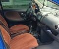 Синий Ниссан Ноут, объемом двигателя 1.6 л и пробегом 298 тыс. км за 3999 $, фото 23 на Automoto.ua