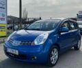Синий Ниссан Ноут, объемом двигателя 16 л и пробегом 212 тыс. км за 5000 $, фото 1 на Automoto.ua