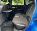 Синій Ніссан Ноут, об'ємом двигуна 1.6 л та пробігом 187 тис. км за 6900 $, фото 34 на Automoto.ua