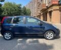 Синий Ниссан Ноут, объемом двигателя 1.4 л и пробегом 218 тыс. км за 4900 $, фото 3 на Automoto.ua