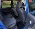 Синий Ниссан Ноут, объемом двигателя 1.39 л и пробегом 350 тыс. км за 3300 $, фото 17 на Automoto.ua
