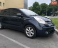 Синий Ниссан Ноут, объемом двигателя 1.5 л и пробегом 260 тыс. км за 5499 $, фото 1 на Automoto.ua