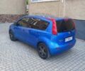 Синий Ниссан Ноут, объемом двигателя 1.46 л и пробегом 280 тыс. км за 4800 $, фото 17 на Automoto.ua