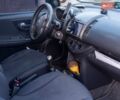 Синій Ніссан Ноут, об'ємом двигуна 1.4 л та пробігом 220 тис. км за 4500 $, фото 8 на Automoto.ua