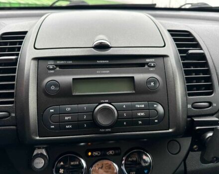 Синий Ниссан Ноут, объемом двигателя 0 л и пробегом 196 тыс. км за 6190 $, фото 18 на Automoto.ua