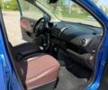 Синий Ниссан Ноут, объемом двигателя 1.6 л и пробегом 172 тыс. км за 4700 $, фото 6 на Automoto.ua