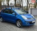 Синий Ниссан Ноут, объемом двигателя 1.6 л и пробегом 247 тыс. км за 4300 $, фото 14 на Automoto.ua
