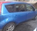 Синій Ніссан Ноут, об'ємом двигуна 1.6 л та пробігом 196 тис. км за 6100 $, фото 1 на Automoto.ua