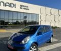 Синий Ниссан Ноут, объемом двигателя 1.5 л и пробегом 106 тыс. км за 4900 $, фото 1 на Automoto.ua