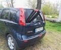 Синий Ниссан Ноут, объемом двигателя 1.5 л и пробегом 150 тыс. км за 4950 $, фото 20 на Automoto.ua