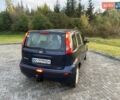 Синий Ниссан Ноут, объемом двигателя 1.6 л и пробегом 273 тыс. км за 4999 $, фото 4 на Automoto.ua