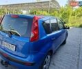 Синій Ніссан Ноут, об'ємом двигуна 1.4 л та пробігом 250 тис. км за 4900 $, фото 6 на Automoto.ua