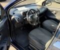 Синий Ниссан Ноут, объемом двигателя 1.6 л и пробегом 136 тыс. км за 6504 $, фото 8 на Automoto.ua