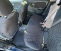 Синій Ніссан Ноут, об'ємом двигуна 1.39 л та пробігом 218 тис. км за 4500 $, фото 27 на Automoto.ua
