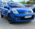 Синій Ніссан Ноут, об'ємом двигуна 1.4 л та пробігом 350 тис. км за 3400 $, фото 5 на Automoto.ua