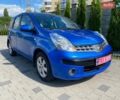 Синий Ниссан Ноут, объемом двигателя 1.6 л и пробегом 149 тыс. км за 4900 $, фото 1 на Automoto.ua