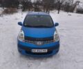 Синий Ниссан Ноут, объемом двигателя 1.6 л и пробегом 172 тыс. км за 6500 $, фото 7 на Automoto.ua