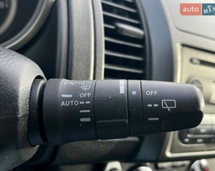 Синий Ниссан Ноут, объемом двигателя 1.6 л и пробегом 196 тыс. км за 6490 $, фото 17 на Automoto.ua