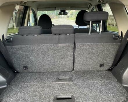 Синій Ніссан Ноут, об'ємом двигуна 1.6 л та пробігом 218 тис. км за 4999 $, фото 23 на Automoto.ua