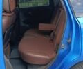 Синий Ниссан Ноут, объемом двигателя 1.6 л и пробегом 298 тыс. км за 3999 $, фото 22 на Automoto.ua