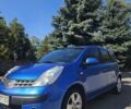 Синій Ніссан Ноут, об'ємом двигуна 1.6 л та пробігом 132 тис. км за 4900 $, фото 5 на Automoto.ua