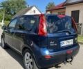 Синій Ніссан Ноут, об'ємом двигуна 1.6 л та пробігом 218 тис. км за 4999 $, фото 9 на Automoto.ua