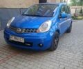 Синий Ниссан Ноут, объемом двигателя 1.46 л и пробегом 280 тыс. км за 4800 $, фото 25 на Automoto.ua